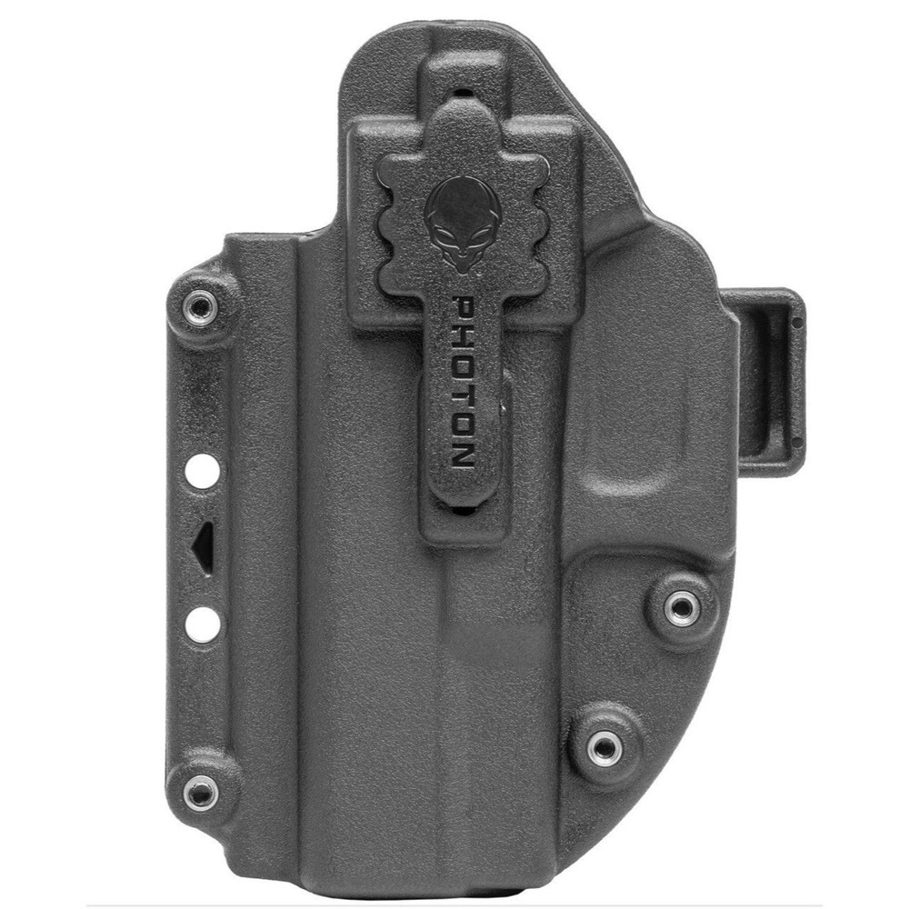Alien Gear Photon Holster Fit Sig Sauer P365XL with TLR-7 Sub Ambi PHO-1006-L1-D